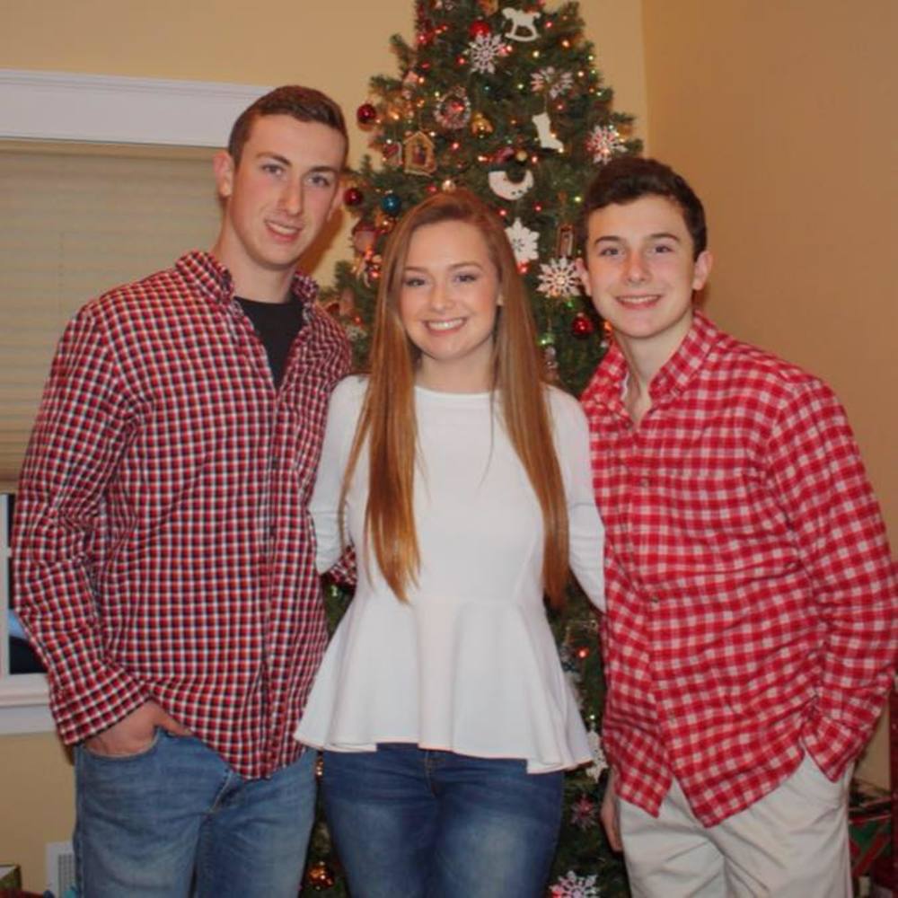 Meet your Posher, Kristen